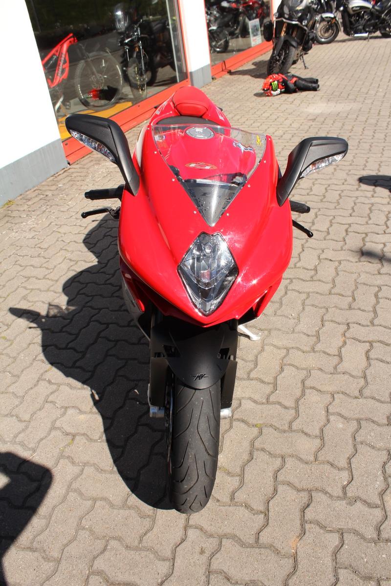 MV Agusta F3 800