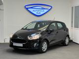 Ford Fiesta Trend/Winterpaket/Klima/PDC - Ford Fiesta Gebrauchtwagen in Münster