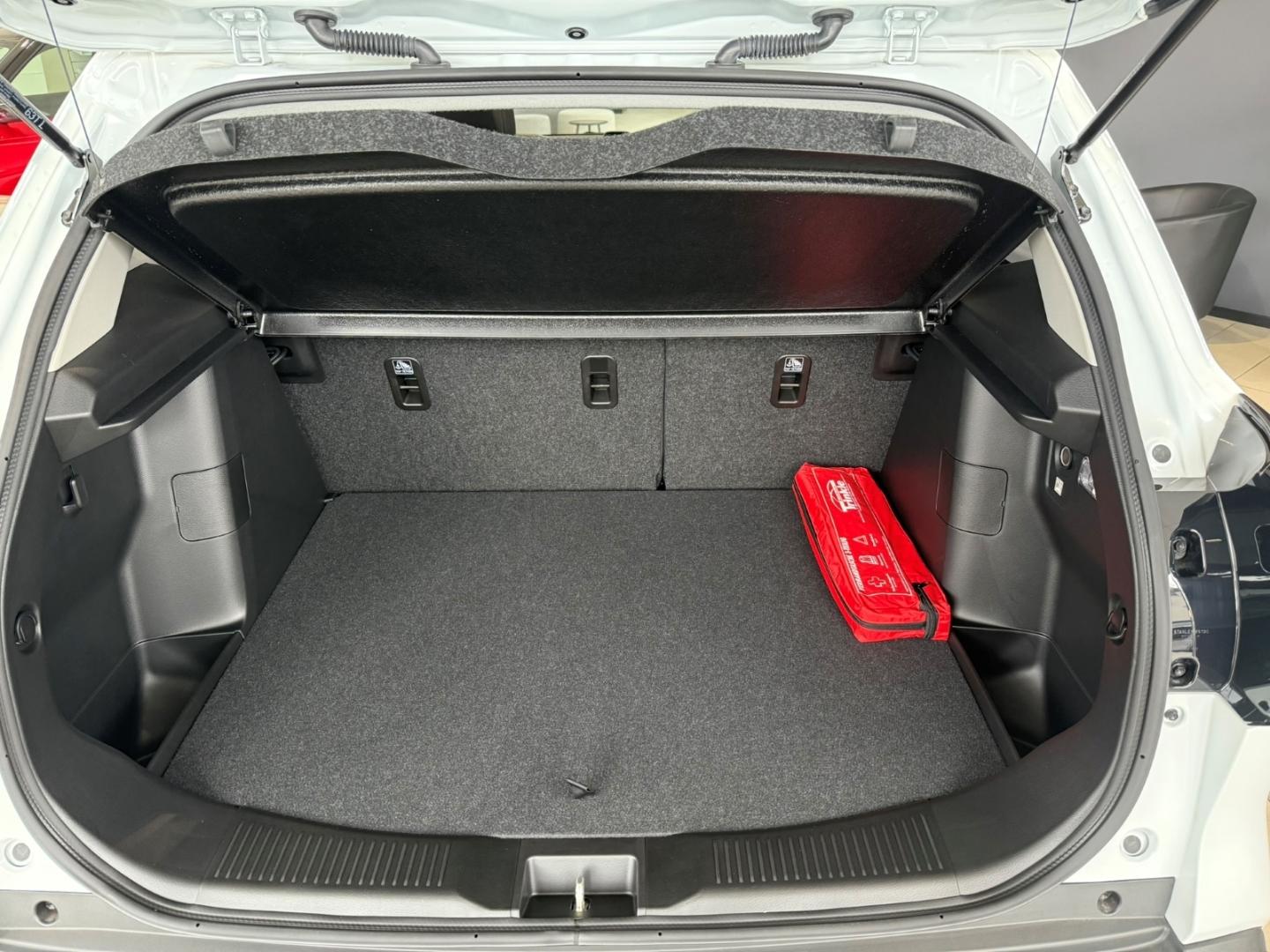 Suzuki S-Cross Comfort+ ALLGRIP 1.5 AGS Dualjet Hybrid 
