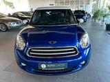 MINI COOPER Paceman Cooper*SHZ*Schiebedach*Teilleder - MINI Cooper Paceman Gebrauchtwagen