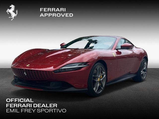 Ferrari Roma