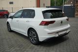 Volkswagen Golf VIII 2.0 TDI United LED PDC Navi ACC DAB - Volkswagen Golf: TDI