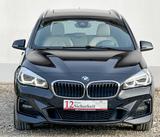 BMW 220d GT xdrive,M Sport,VOLL,7 Sitze,AHK,Kamera - BMW 220 Gran Tourer aus 2020