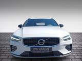 Volvo V60 Kombi 2.0 R Design AWD H/K NAVI LED PANO - Volvo V60: Awd R Design