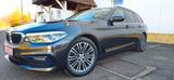 BMW 530 d xDrive Sport Line,HUD,SHZ,SBel,AHK,Panoram - BMW 530: 530d