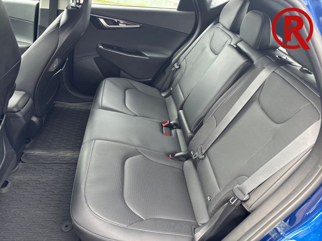 EV6 RWD 77,4 kwH Wärmepumpe Navi Mehrzonenklima