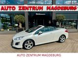 Peugeot 308 CC Cabrio Allure*NAV*LEDER*TEMPO - gebrauchte Peugeot Roadster