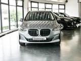 BMW 220i Aut Nav LED AHK Komfzg Parkass+RFK - BMW 220 Active Tourer Jahreswagen