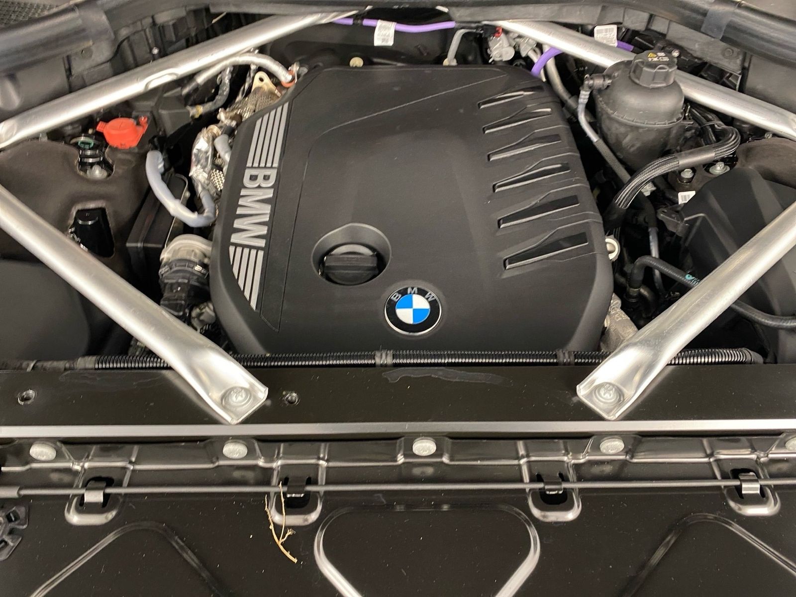 BMW X7 - Bild 16