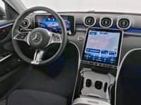 Mercedes-Benz C 200 - Vorschau Bild 16