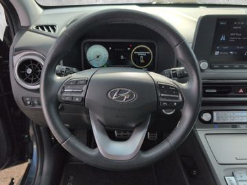 Hyundai Kona ELEKTRO TREND 2WD 39KW *ACC*KAMERA*LHZ*