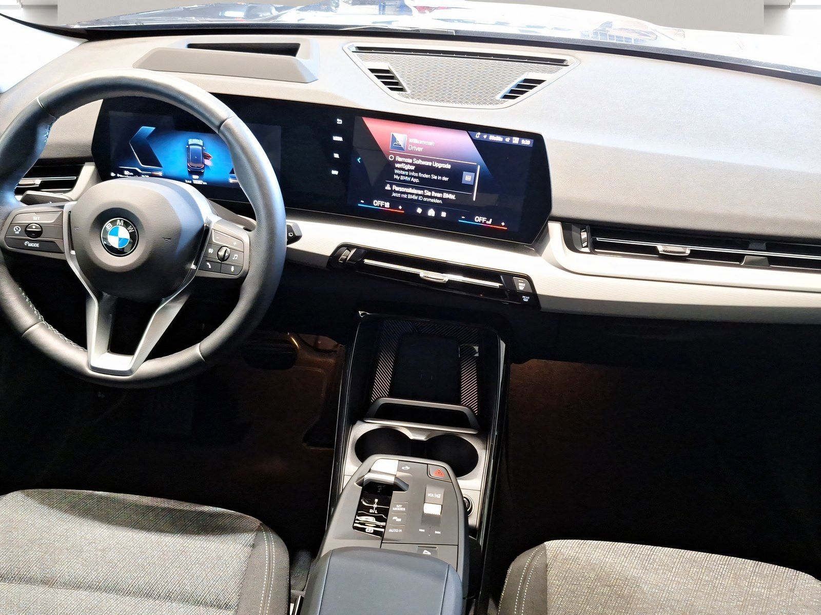 BMW X1 - Bild 7