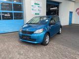 Skoda Citigo Cool Edition - blaue Skoda Citigo