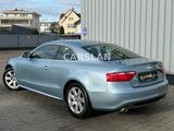 Audi A5 COUPE 2.7 TDI S LINE SPORTPAKET 2HAND+MMI+LED - Audi A5 mit Diesel-Antrieb: Sportwagen, 2.7