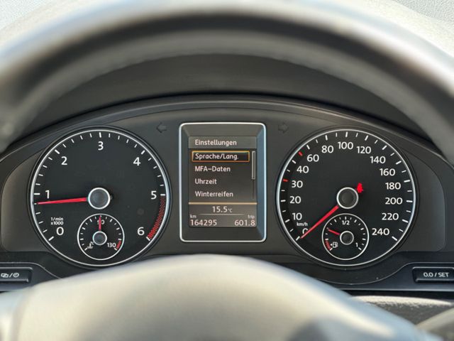 Volkswagen T5 Transporter  Multivan Highline 4Motion