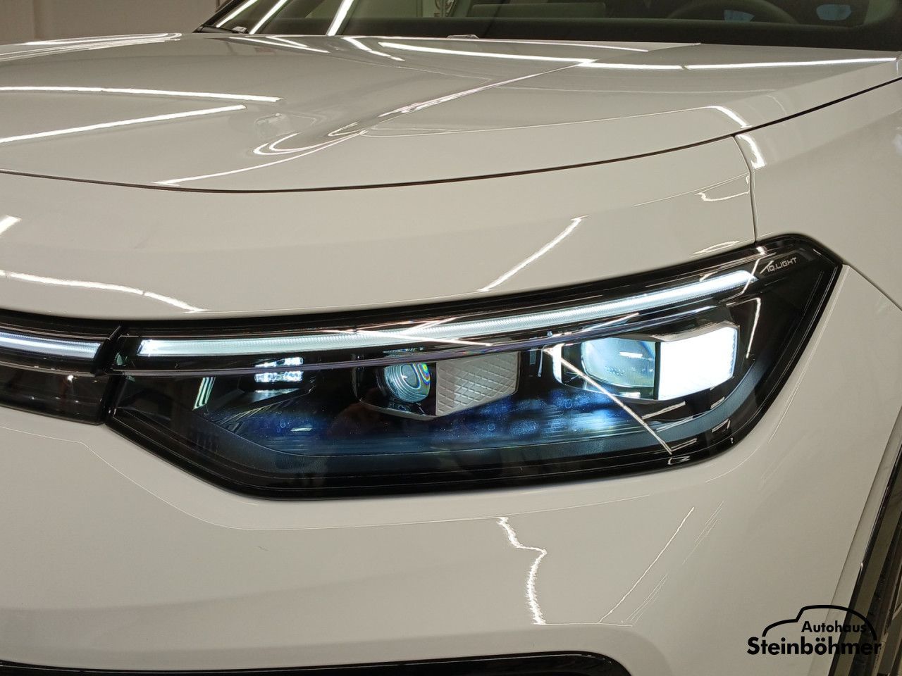 Volkswagen Tayron - Bild 12