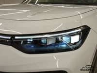 Volkswagen Tayron - Vorschau Bild 12