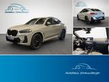 BMW X4 30xd M Sport AHK ACC HiFi HUD 360° STHZ LASER