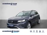 Volkswagen T-Cross Life TSI DSG UPE 33800 EUR 23% Preisvort - Volkswagen Neuwagen: Eu