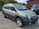 Renault Scenic RX4 Luxe 2.0 16V - Renault: Rx4