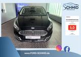 Ford S-Max 2.0 EcoBlue+7Sitzer+Standheizung+AWD - Ford S-Max: Standheizung