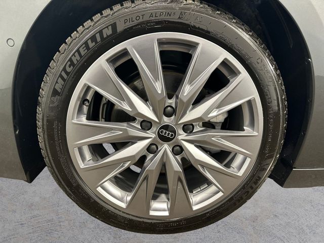 A6 Sportback e-tron S LINE 0,25% MATRIX+AHK+360°