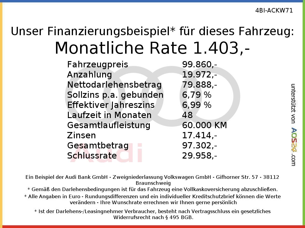 Audi A6 e-tron - Bild 14