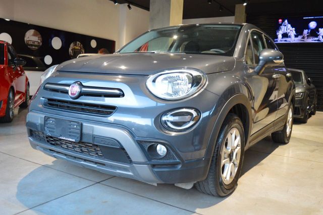 Fiat 500X 1.3 MultiJet 95 CV Cross