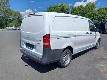 Mercedes Vito - 6