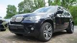 BMW X5 Baureihe X5 M Sportpaket xDrive40d Soft Close - BMW X5 aus 2013