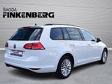 Volkswagen Golf VII Variant 1.4 TSI *Cup*GRA*Sound*PDC*Alu - Volkswagen Golf: Kombi, Golf4