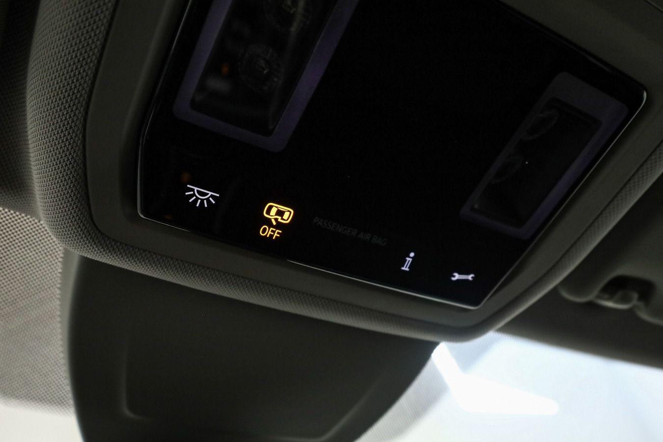 Volkswagen Golf Variant Life 1.0 TSI DSG LED, Navi, Ergo-Si, миниатюра 17