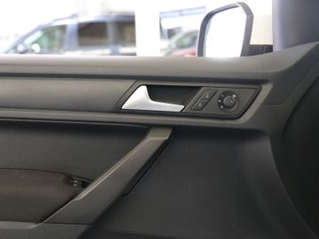 Volkswagen Caddy 1.4TSI TRENDLINE FREISPRECH PDC KLIMA AHK