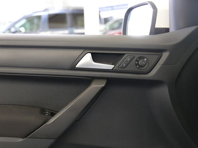 Volkswagen Caddy 1.4TSI TRENDLINE FREISPRECH PDC KLIMA AHK