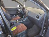 Seat Ateca 1.4 TSI Xcellence AHK+PANO+ACC+ALCAN+LED - Seat in Duisburg