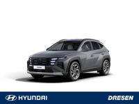 Hyundai TUCSON - Vorschau Bild 1