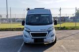 Peugeot Knaus Boxlife 540