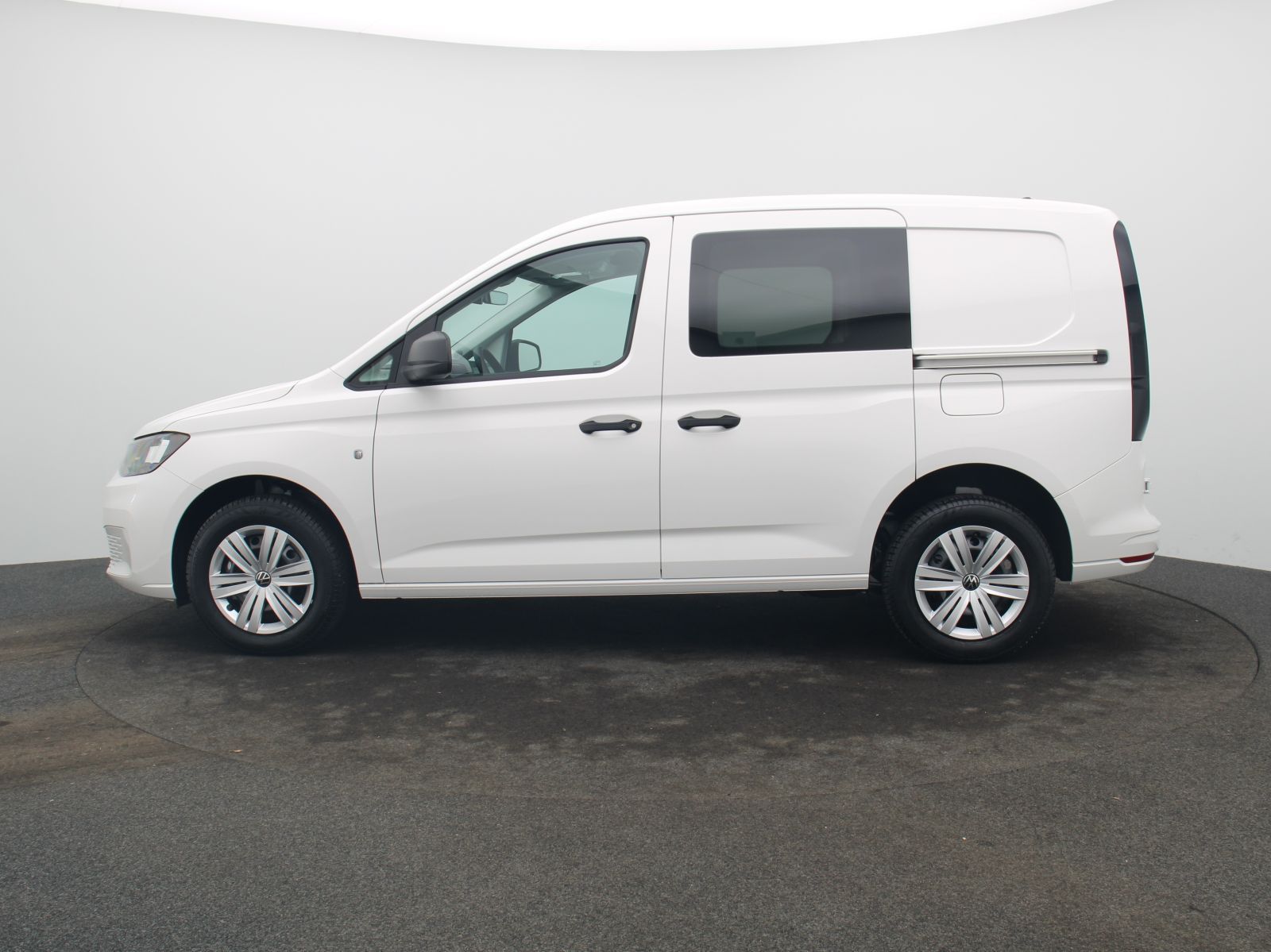 Volkswagen Caddy - Bild 3
