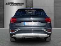 Audi Q2 - Vorschau Bild 4