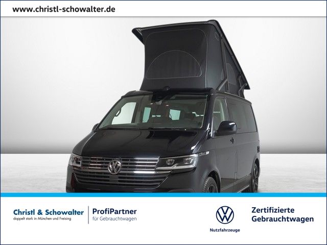 Volkswagen T6.1 California Ocean 2.0 TDI 4M DSG 4-Style LED