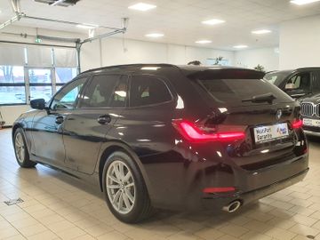 BMW 318 - 3