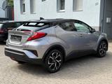 Toyota C-HR 1.8 Hybrid Style *Navi/Kamera/2.Hd/Leder* - Toyota C-HR in Saarbrücken