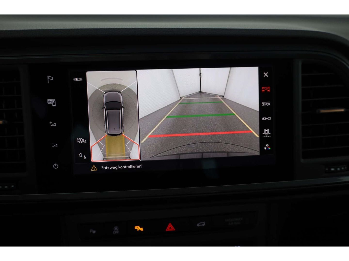 Cupra Ateca - Bild 19