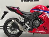 Honda CBR 500 R sofort Verfügbar. - HONDA CBR500R