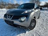 Nissan Juke Acenta 117PS 84603 - Nissan Juke Acenta mit Diesel-Antrieb
