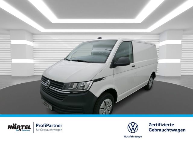 Volkswagen T6 TRANSPORTER KASTENWAGEN 6.1 ECOPROFI 2,0 TDI