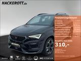 Cupra Ateca 4Drive 2.0 TSI DSG 360° Kamera ACC AHK Pan - Cupra Ateca aus 2022