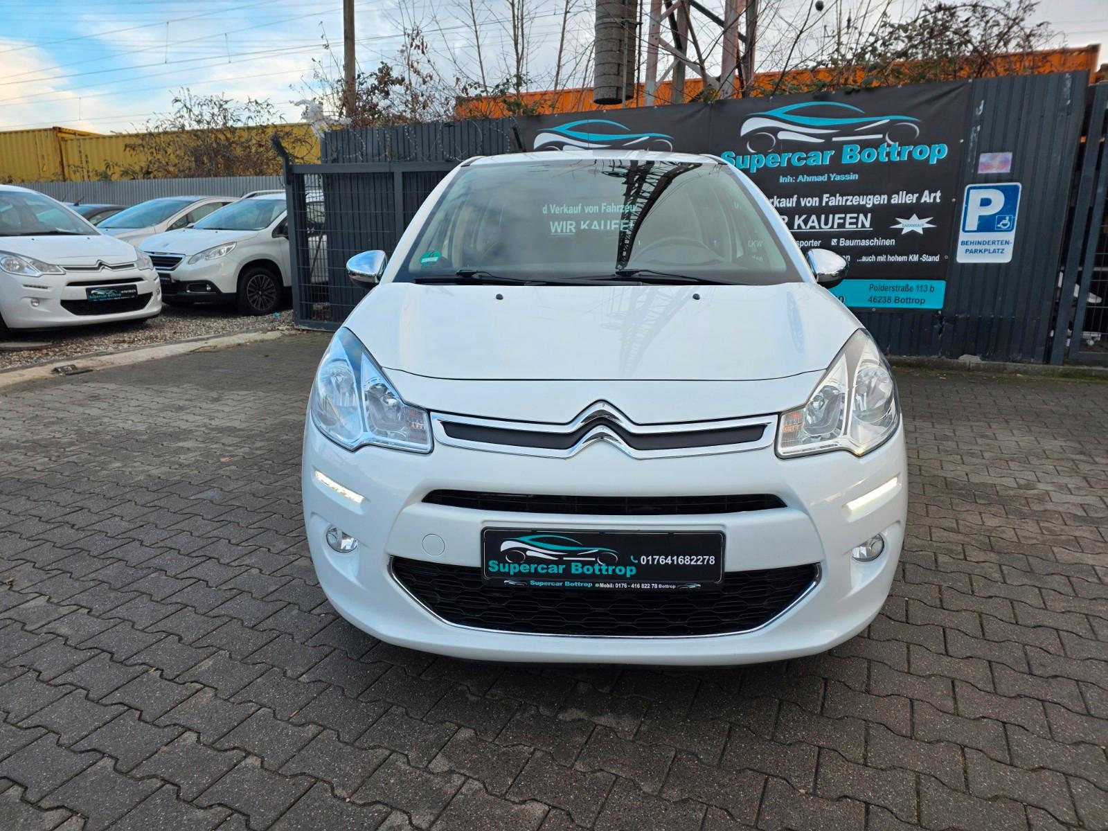Citroën C3 Selection
