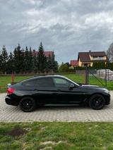 BMW 320d xDrive GT M | TÜV NEU | SERVICE NEU - gebrauchte BMW 320 Gran Turismo aus dem Jahr 2018