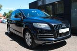 Audi Q7 3.0 TDI clean diesel quattro*7-Si*Leder*Pano* - gebrauchte Audi Q7 aus dem Jahr 2013